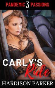 Carly's Ride (1)