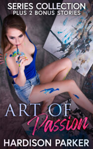 Art of Passion copy
