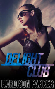 Delight Club - A Naughty Game of Tag Goes Viral