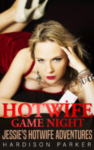 Hotwife Game NIght