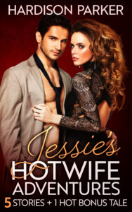 JESSIE’S HOTWIFE Ebook (1)
