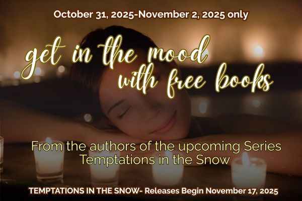 Free Books from Temptations in the Snow authors