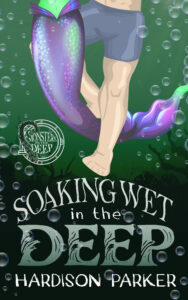 Latest Release - Soaking Wet In The Deep